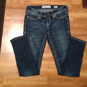 BKE Jean. Perfect condition!