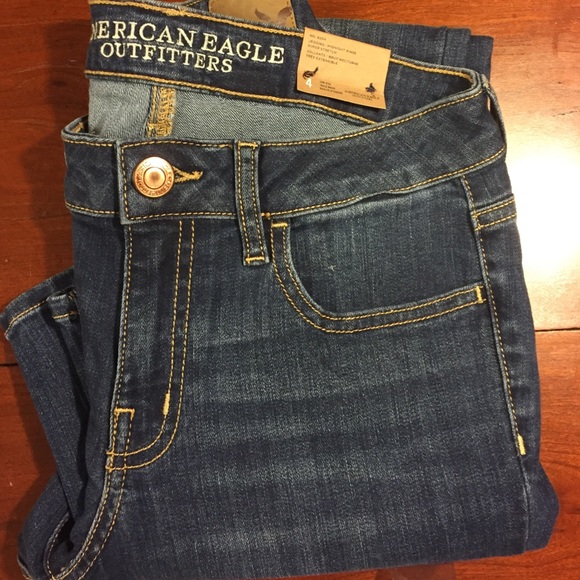 American Eagle Outfitters Denim - American eagle jeans