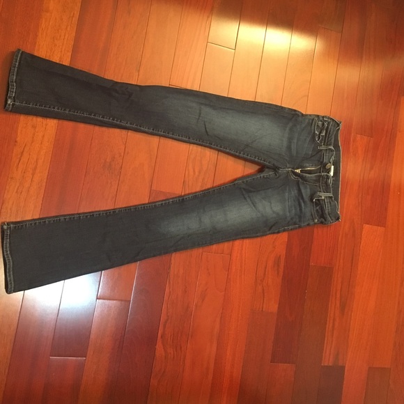 True religion brand jeans