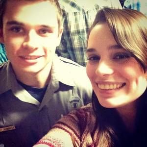 Meet your Posher, Mark