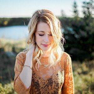 Meet your Posher, Jenny