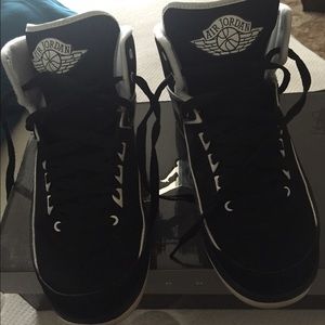 Retro 2s