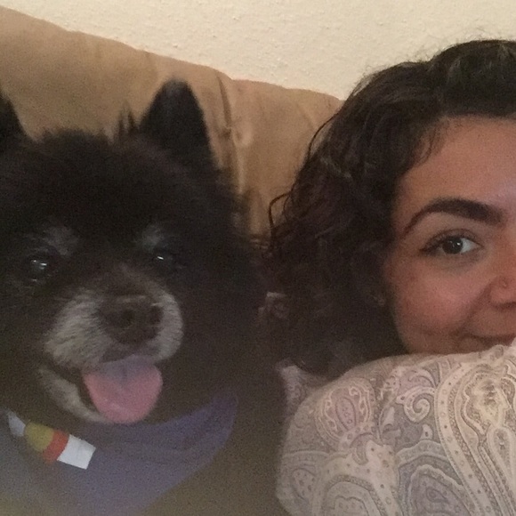 Meet your Posher, Jacky - Picture 2 of 2