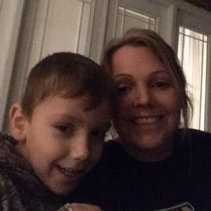 Meet your Posher, Melanie