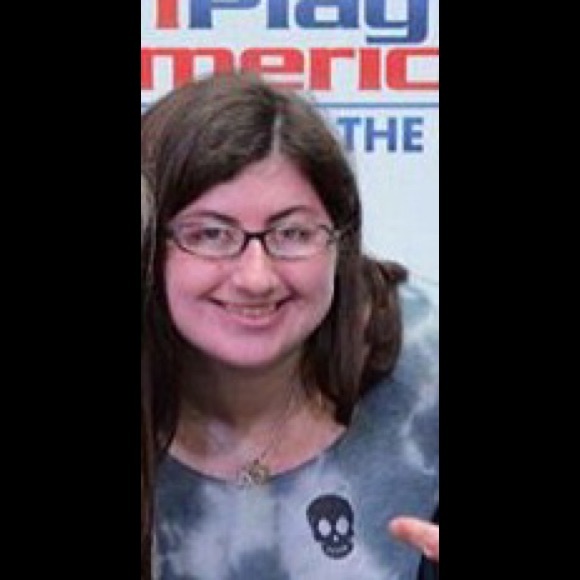 Meet your Posher, Jessica