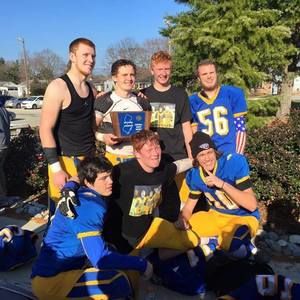 Meet your Posher, Logan