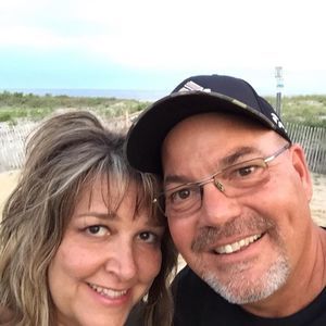 Meet your Posher, Lynne