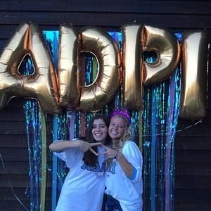 Meet your Posher, Mary