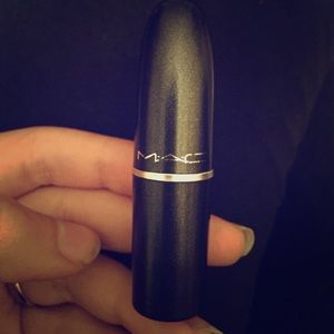 NWOT MAC lipstick