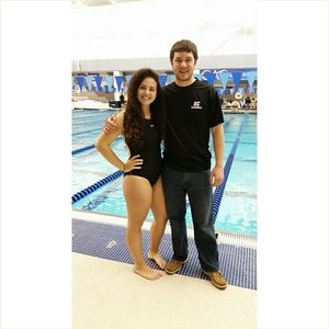 Meet your Posher, Julia