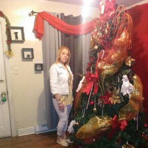 Meet your Posher, Meliza