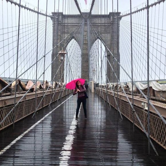 Meet your Posher, Jackie