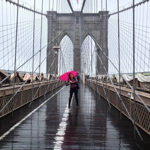 Meet your Posher, Jackie