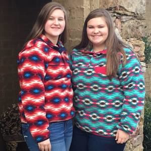 Meet your Posher, Hailey