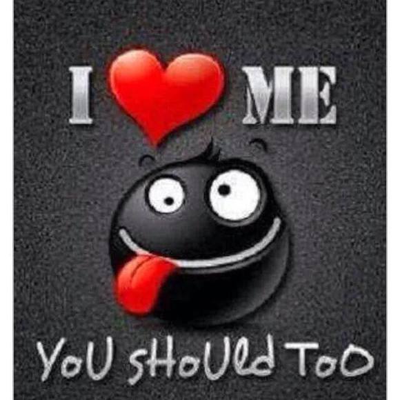 Meet your Posher, Cheri