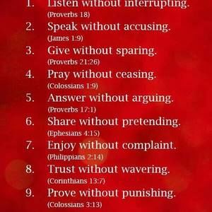 Meet your Posher, Christan