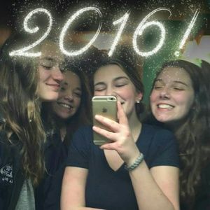 Meet your Posher, Bethann