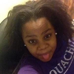 Meet your Posher, Mckenzie