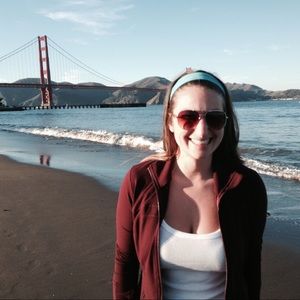 Meet your Posher, Haley