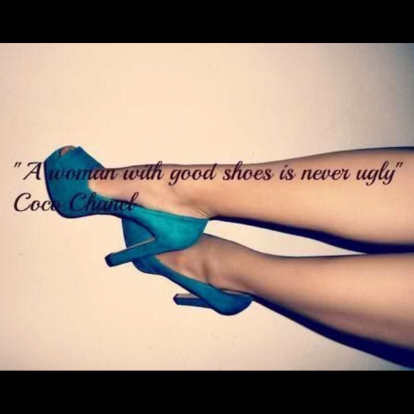 Fabulous Shoes💋
