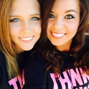 Meet your Posher, Ashlynn