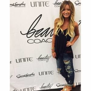 Meet your Posher, Brianna