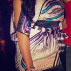 Timeless Bebe dress!