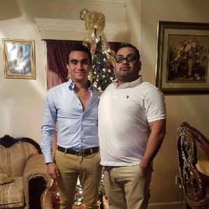 Meet your Posher, Abel