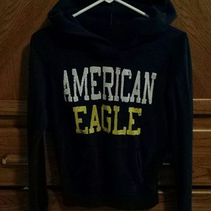 AE hoodie SOLD