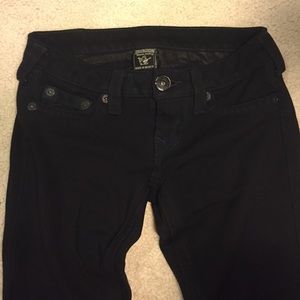 True Religion Legging Pants
