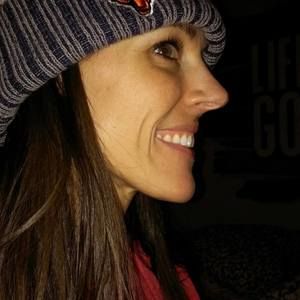 Meet your Posher, Stephanie