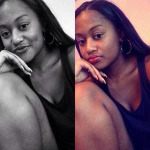 Meet your Posher, Shelby