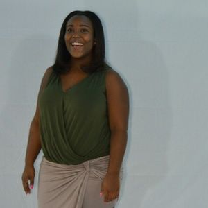 Meet your Posher, Morgan