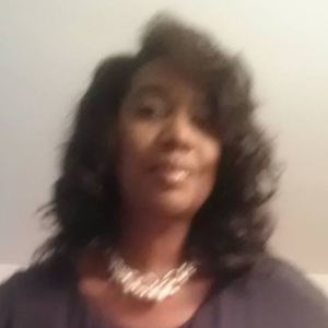 Meet your Posher, Carolyn