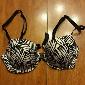 Fabulous by Victoria's Secret Bra