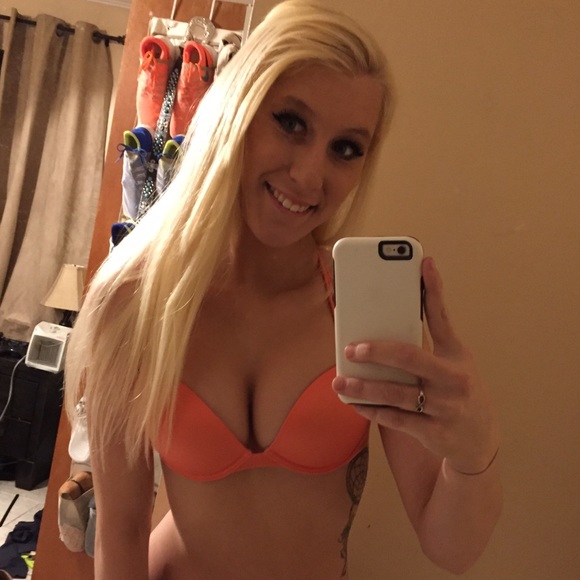 Victoria's Secret Bombshell Bikini Top