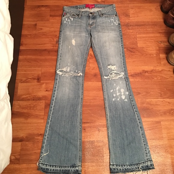 Vintage Hollister Jeans