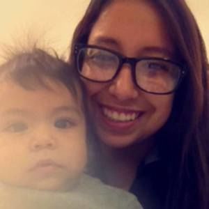 Meet your Posher, Lucy