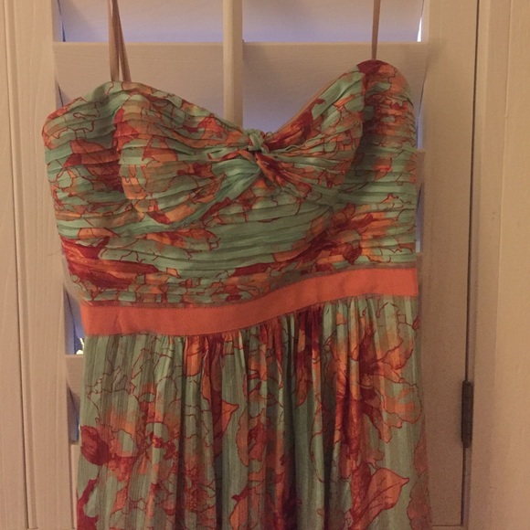 bcbgmaxazaria gown - Picture 2 of 5