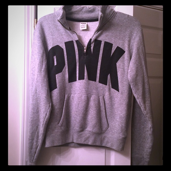 PINK brand sweatshirt