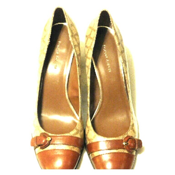 Aigner pumps