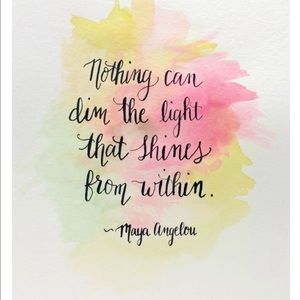 Meet your Posher, Jackie