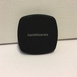 BareMinerals power.