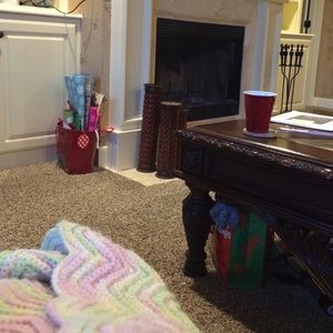 Meet your Posher, Darla