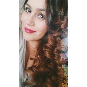 Meet your Posher, Tanya