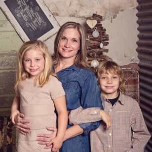 Meet your Posher, Cristy