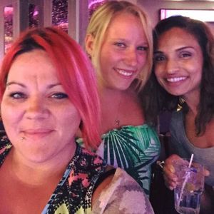 Meet your Posher, Meagan