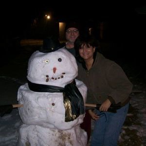 Meet your Posher, Jeanann