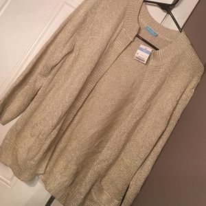 J.McLaughlin cardigan