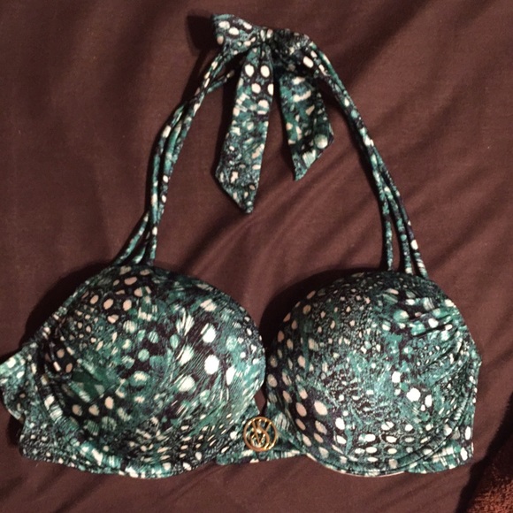 Victoria's Secret Bombshell Bikini Top